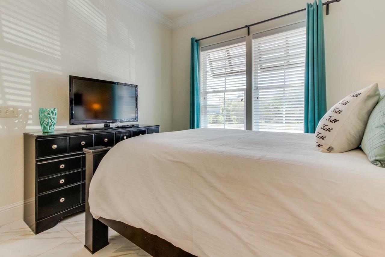Miramar Beach Villa Destin Exterior photo